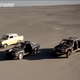 Image for article titled The Lancia Beta From The 'Top Gear Botswana Special' Has Been Found